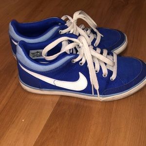 Nike lifestyle sneakers